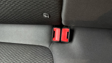 Ford Puma 1.0 EcoBoost Hybrid mHEV ST-Line 5dr Petrol Hatchback